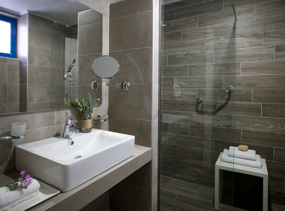 Lindia Thalassa Resort Rhodes