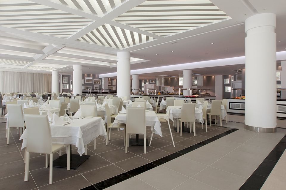 Princess Andriana Resort & Spa