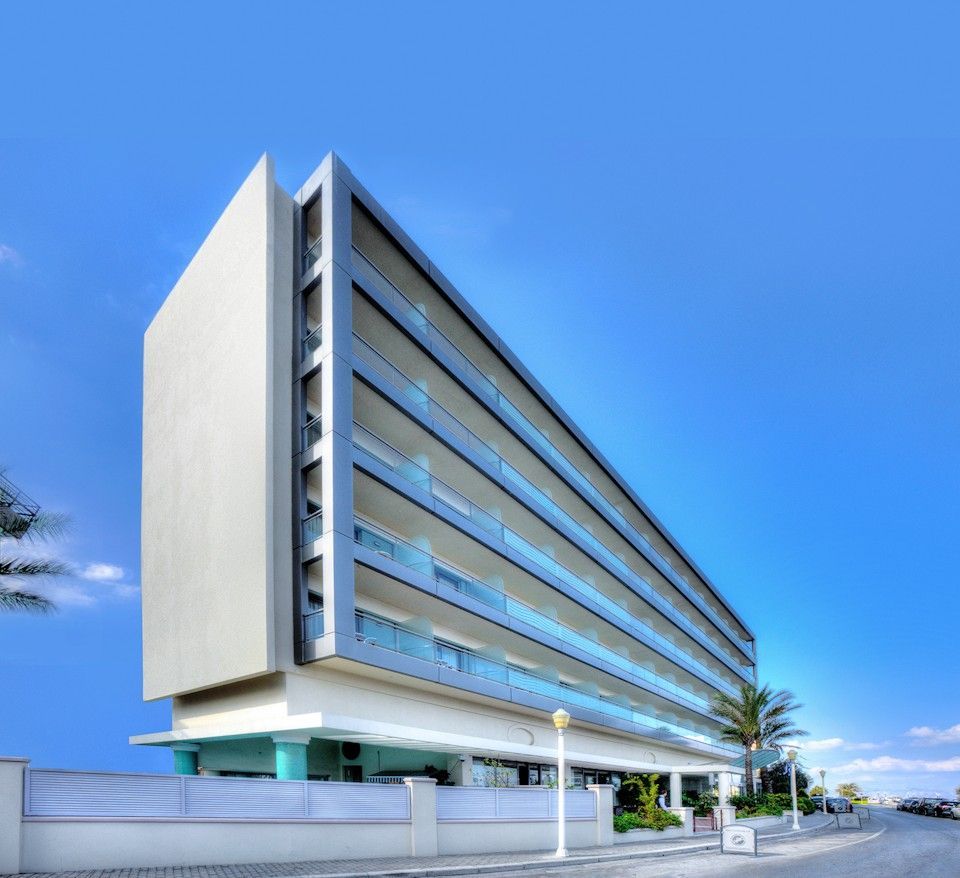 Mediterranean Hotel Rhodes