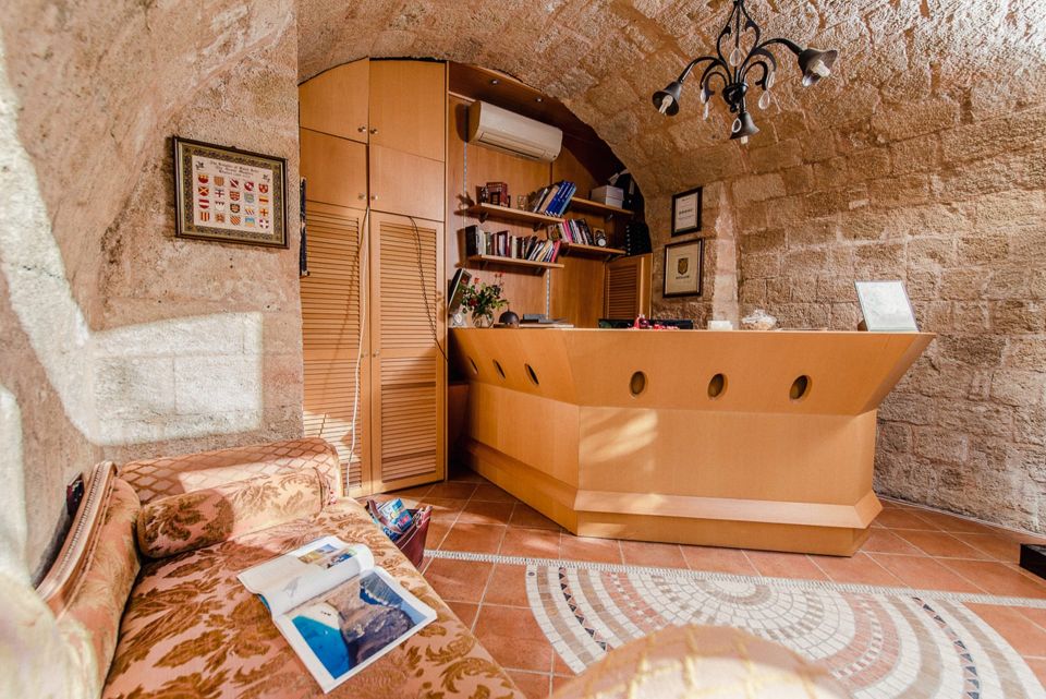 Avalon Boutique Hotel Rhodes